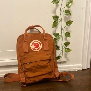 Fjallraven kanken